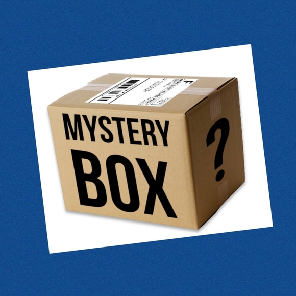 Other - Kids Resellers Mystery Box 🎁